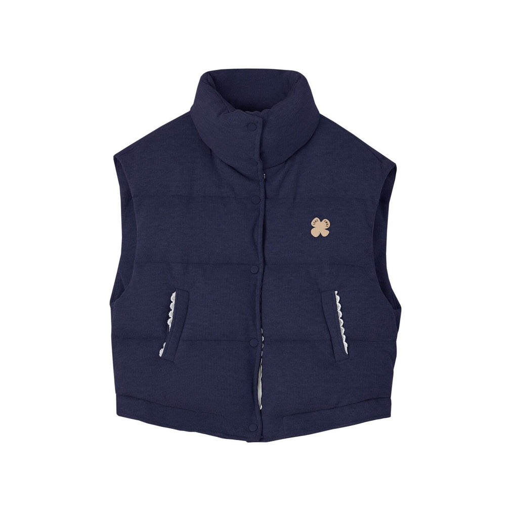 SOMESOWE_Warm_Quilted_Vest_Slim_Regular_Fit_Navy_Light_Coffee_Casual_Puffer_Jackets_MISSTT