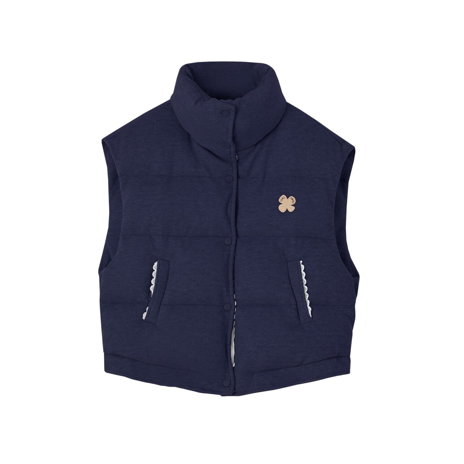 SOMESOWE_Warm_Quilted_Vest_Slim_Regular_Fit_Navy_Light_Coffee_Casual_Puffer_Jackets_MISSTT