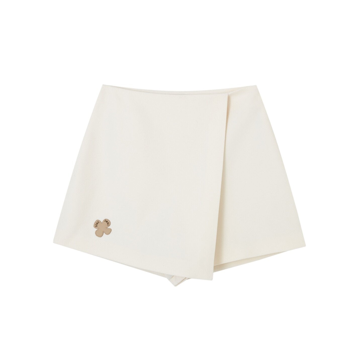 SOMESOWE_Sexy_Floral_Lace_Trim_Faux_Two_Piece_Natural_Waist_Women_Mid-Length_Shorts_MISSTT