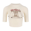 DeleteEx_Soft_Modal_Blend_Fitted_Ivory_Casual_T_Shirt_Basic_Crop_Tops_MISSTT