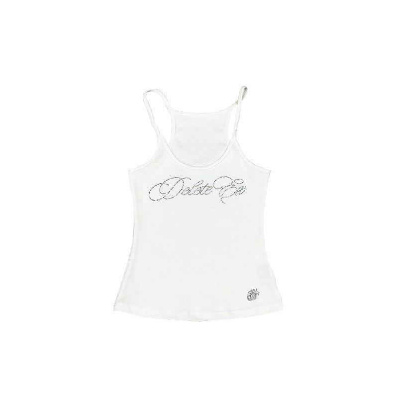 DeleteEx_Soft_Stretch_Cotton_Blend_Fitted_Scoop_Neck_Women_Layering_Tank_Top_Camisoles_MISSTT