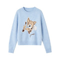 SOMESOWE_Animal_Colorblock_Casual_Regular_Fit_Women_Daily_Knit_Pullover_Sweaters_MISSTT