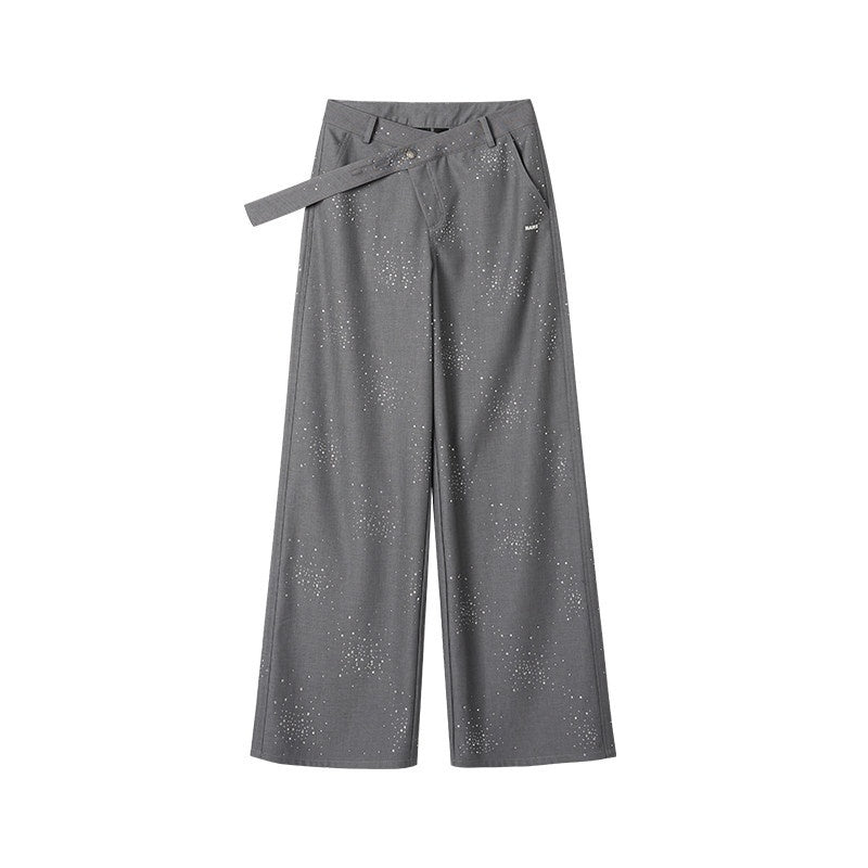 NAWSNOTAWEAR_Rhinestone_Low_Rise_Relaxed_Women_Button_Closure_Mist_Gray_Wide_Leg_Pants_MISSTT