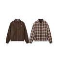 SOMESOWE_Versatile_Casual_Regular_Fit_Brown_Youth_S_M_L_Outerwear_Jackets_MISSTT