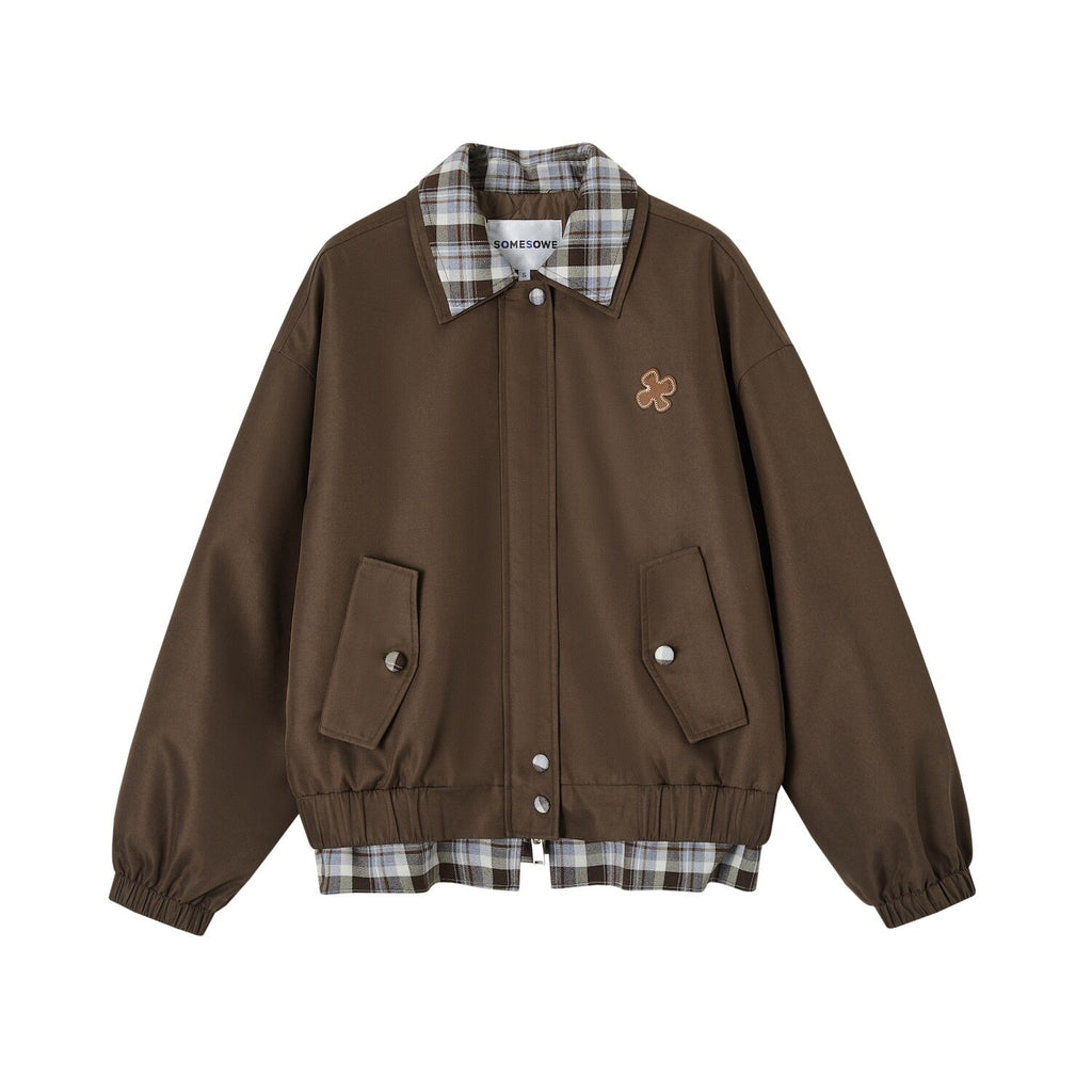 SOMESOWE_Lightweight_Polyester_Loose_Fit_Casual_Lapel_Zipper_Women_Brown_Bomber_Jackets_MISSTT