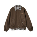 SOMESOWE_Lightweight_Polyester_Loose_Fit_Casual_Lapel_Zipper_Women_Brown_Bomber_Jackets_MISSTT