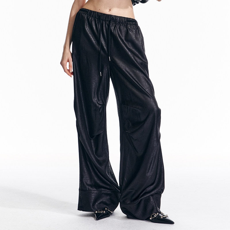 ALINNVSTUDIO_Minimalist_Original_Straight_Silhouette_Natural_Waist_Black_White_Wide_Leg_Pants_MISSTT