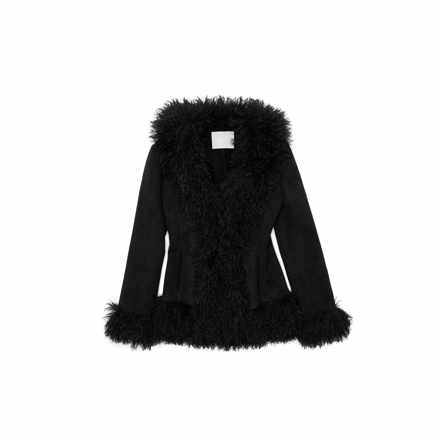 1JINN_STUDIO_Cozy_Cropped_Slim_Fit_Casual_Crew_Neck_Women_Black_Camel_Faux_Fur_Coats_MISSTT