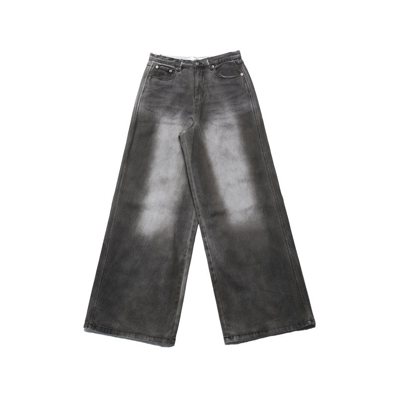 ALINNVSTUDIO_Distressed_Vintage_Natural_Waist_Long_Dark_Gray_Zip_Fly_Denim_Wide_Leg_Jeans_MISSTT