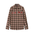 SOMESOWE_Durable_Fringe_Plaid_Loose_Polo_Collar_Long_Sleeve_Women_Wool_Shirts_MISSTT