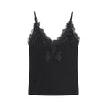 SOMESOWE_Lace_V-neck_Loose_Fit_Office_Layering_Strappy_Women_Black_Ivory_Camisoles_MISSTT