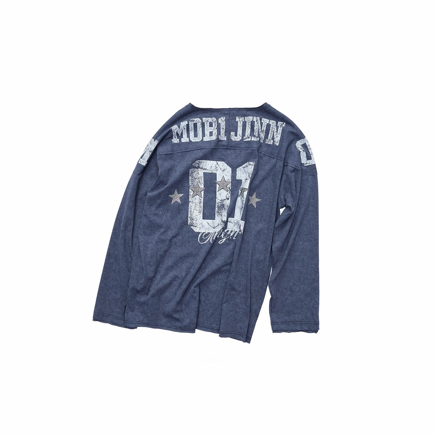 1JINN_STUDIO_Cotton_Blend_Printed_American_Relaxed_Long_Sleeve_Mud_Dyed_Oversized_T-Shirts_MISSTT