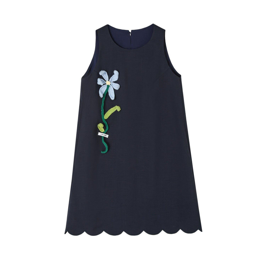 SOMESOWE_Sleeveless_Collegiate_A_Line_Natural_Waist_Navy_Women_Casual_Midi_Dresses_MISSTT