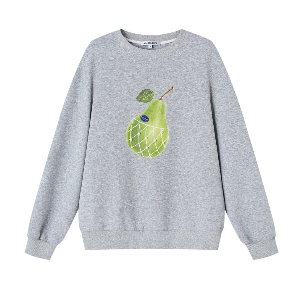 SOMESOWE_Soft_Cotton_Blend_Loose_Floral_Round_Neck_Women_Long_Sleeve_Crop_Tops_MISSTT