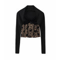 DeleteEx_Lace_Slim_Fit_Floral_Crop_Strappy_Women_Black_Long_Sleeve_T-Shirts_MISSTT