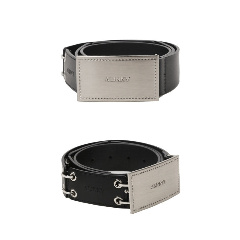 ALINNVSTUDIO_Smooth_Two_Layer_Cowhide_Leather_Alloy_Buckle_Versatile_Unisex_Black_Belts_MISSTT