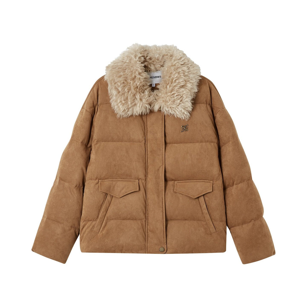 SOMESOWE_90_Percent_White_Duck_Down_Eco_Minimal_Commuter_Relaxed_Fit_Camel_Down_Jackets_MISSTT