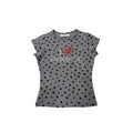 DeleteEx_Sexy_Slim_Fit_Flutter_Sleeve_Crew_Neck_Cotton_Blend_Short_Sleeve_T-Shirts_MISSTT