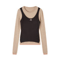 SOMESOWE_Layered_Colorblock_Round_Neck_Casual_Tie_Front_Womens_Knit_Sweaters_MISSTT