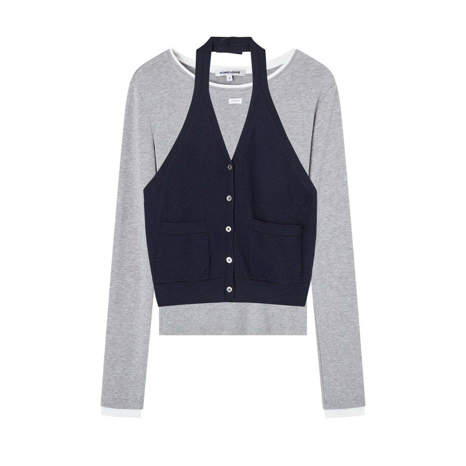 SOMESOWE_Cotton_Creative_Print_Mock_Layer_Relaxed_Casual_Women_Long_Sleeve_T-Shirts_MISSTT