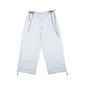 DeleteEx_Soft_100_Percent_Polyester_Silver_Gray_Print_Flowy_Casual_Wide_Leg_Pants_MISSTT