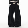 ALINNVSTUDIO_Plaid_Low_Rise_Loose_American_Style_Zipper_Front_Women_Wide_Leg_Pants_MISSTT