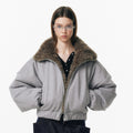 ALINNVSTUDIO_Reversible_Hooded_Warm_Cropped_Commuter_Fit_Women_Zipper_Puffer_Jackets_MISSTT