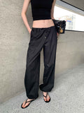BUZHOU_Asymmetric_Commuter_Low_Rise_Elastic_Waist_Cotton_Blend_Womens_Tapered_Joggers_MISSTT