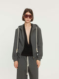 BUZHOU_Drawstring_Hoodie_Long_Joggers_Sporty_Unisex_Grey_Tracksuit_Top_&_Pants_Sets_MISSTT