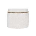 DeleteEx_Comfort_Stretch_High_Waist_Slim_Fit_Women_Office_Black_White_Mini_Skirts_MISSTT
