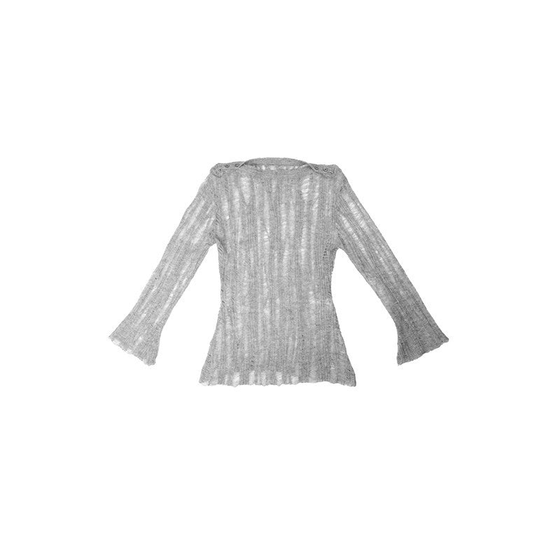 DeleteEx_Cozy_Wool_Blend_Classic_Knit_Casual_Black_Olive_Green_Heather_Grey_Sweaters_MISSTT