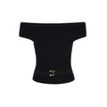 DeleteEx_Elegant_Off_Shoulder_Slim_Knit_Pullover_Black_Women_Casual_Chic_Sweaters_MISSTT