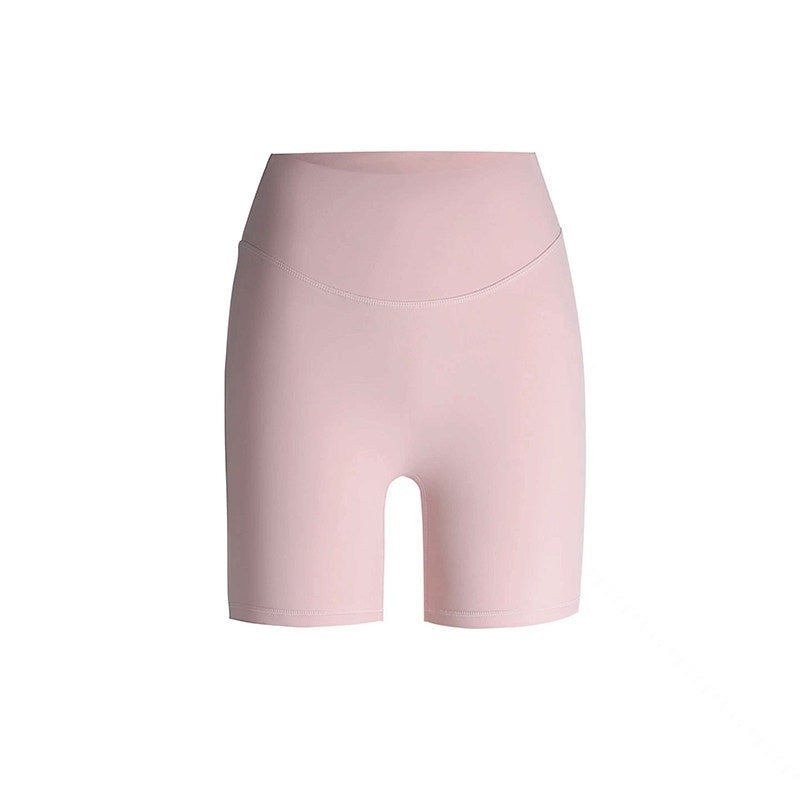 DeleteEx_High_Stretch_Nylon_Spandex_Slim_Fit_Athleisure_Yoga_Purple_Pink_Leggings_MISSTT