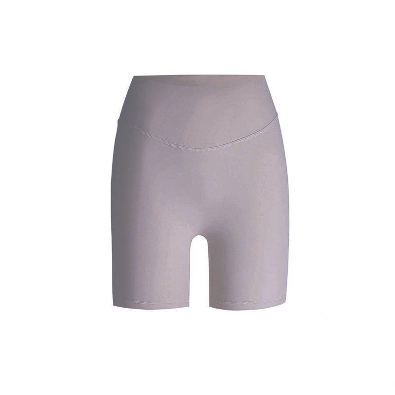 DeleteEx_High_Stretch_Nylon_Spandex_Slim_Fit_Athleisure_Yoga_Purple_Pink_Leggings_MISSTT