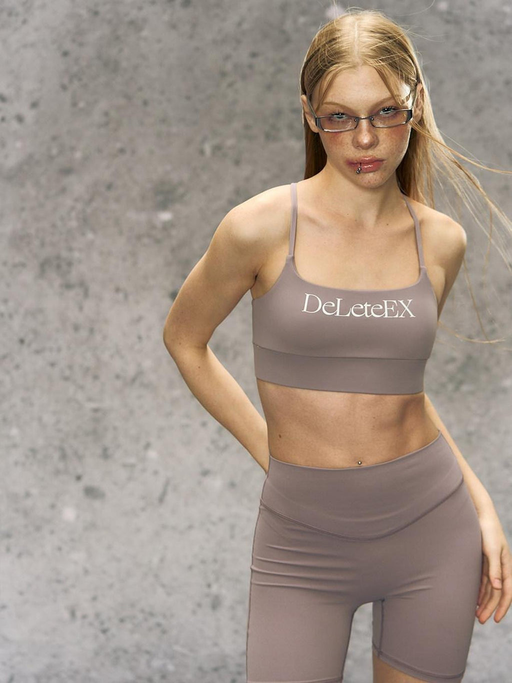 DeleteEx High Stretch Slim Fit Soft Comfort Layering Tank Top Casual Everyday Camisoles