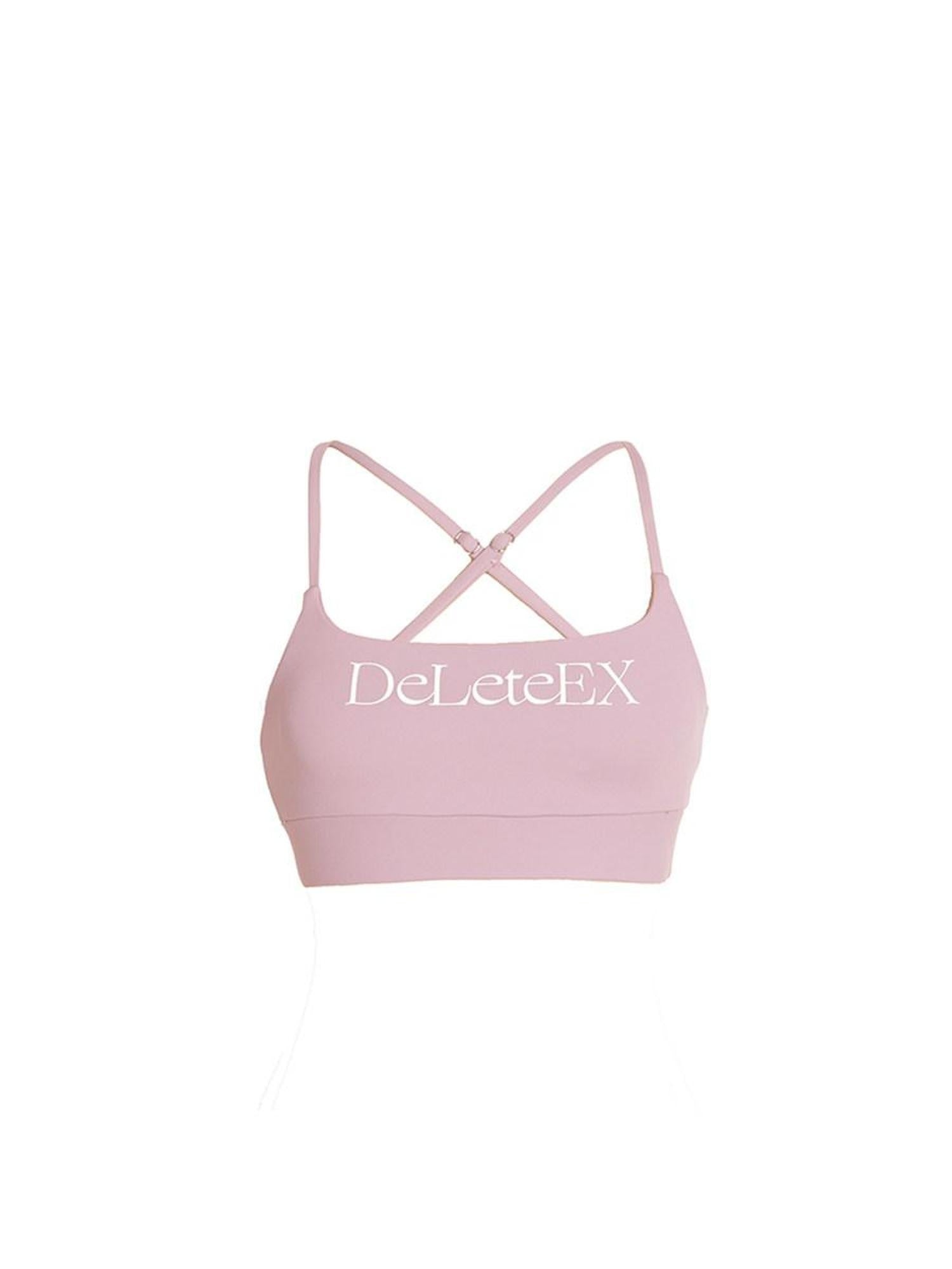 DeleteEx High Stretch Slim Fit Soft Comfort Layering Tank Top Casual Everyday Camisoles