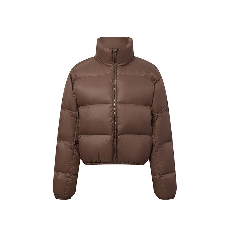 DeleteEx_Lightweight_Warm_90%_White_Duck_Down_Short_Western_Style_Polyester_Down_Jackets_MISSTT