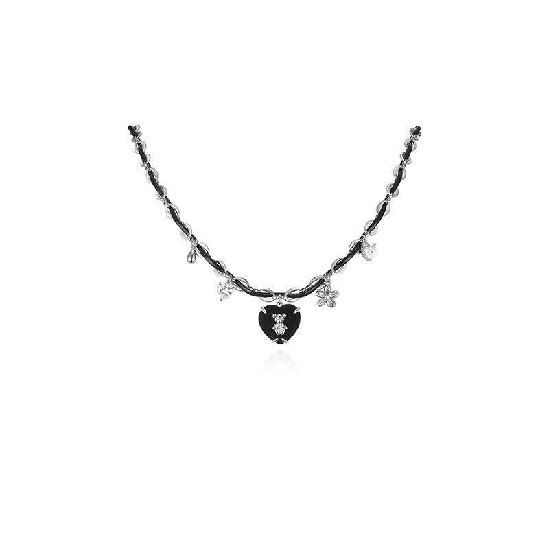 DeleteEx_Luxury_Elegant_Minimalist_Everyday_For_Women_Fashion_Jewelry_Necklaces_MISSTT