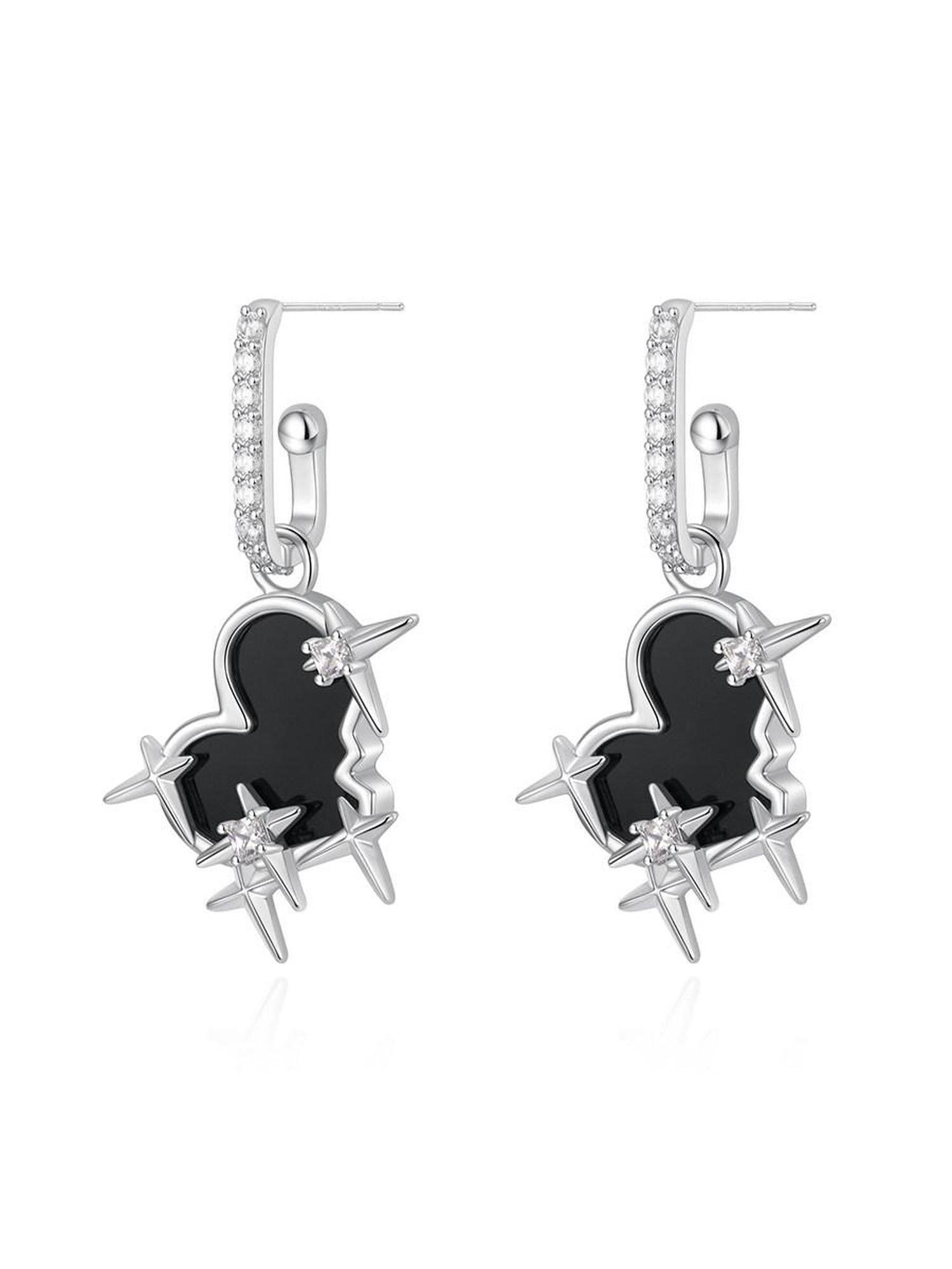 DeleteEx Luxury Elegant Minimalist Everyday For Women Fashion Jewelry Necklaces