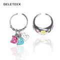 DeleteEx_Premium_Minimalist_Polished_Narrow_Band_Size_10_Everyday_Jewelry_Rings_MISSTT