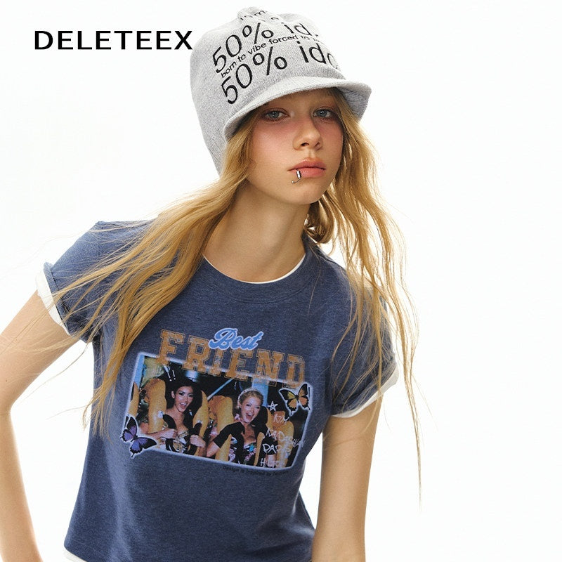 DeleteEx_Soft_Acrylic_Knit_Casual_Fit_Travel_Ready_For_Women_Beige_Pink_Gray_Beanies_MISSTT
