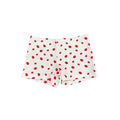 DeleteEx_Soft_Stretch_Cotton_Blend_Strawberry_Print_Casual_Womens_Mini_Shorts_MISSTT