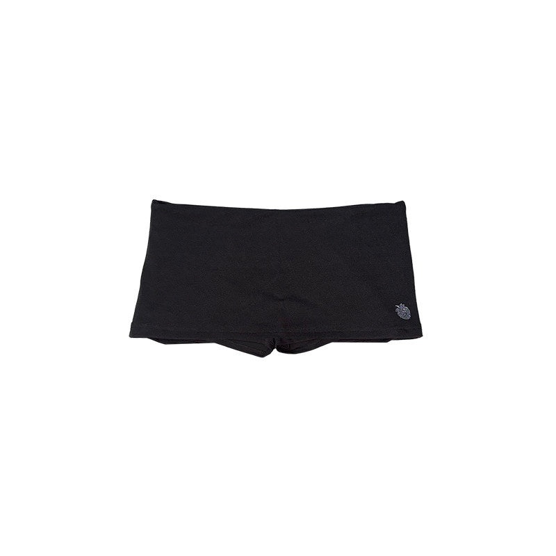 DeleteEx_Stretchy_Cotton_Blend_High_Waist_Slim_Fit_Casual_Women_Mini_Shorts_MISSTT