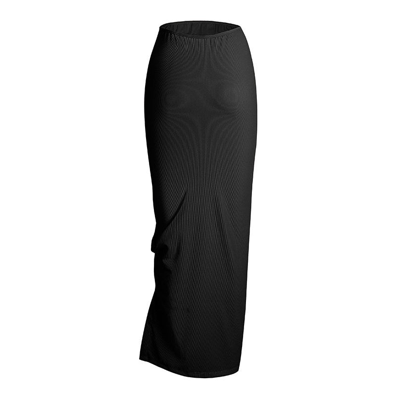 DeleteEx_Stretchy_Polyester_Spandex_Hooded_Slim_Casual_Long_Sleeve_T-Shirts_MISSTT