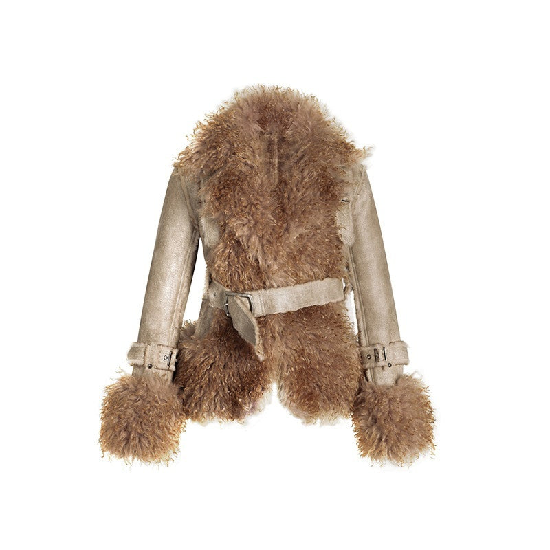 DeleteEx_Thickened_Warm_Standard_Fit_Long_Sleeve_Light_Coffee_Size_Up_Leather_Jackets_MISSTT
