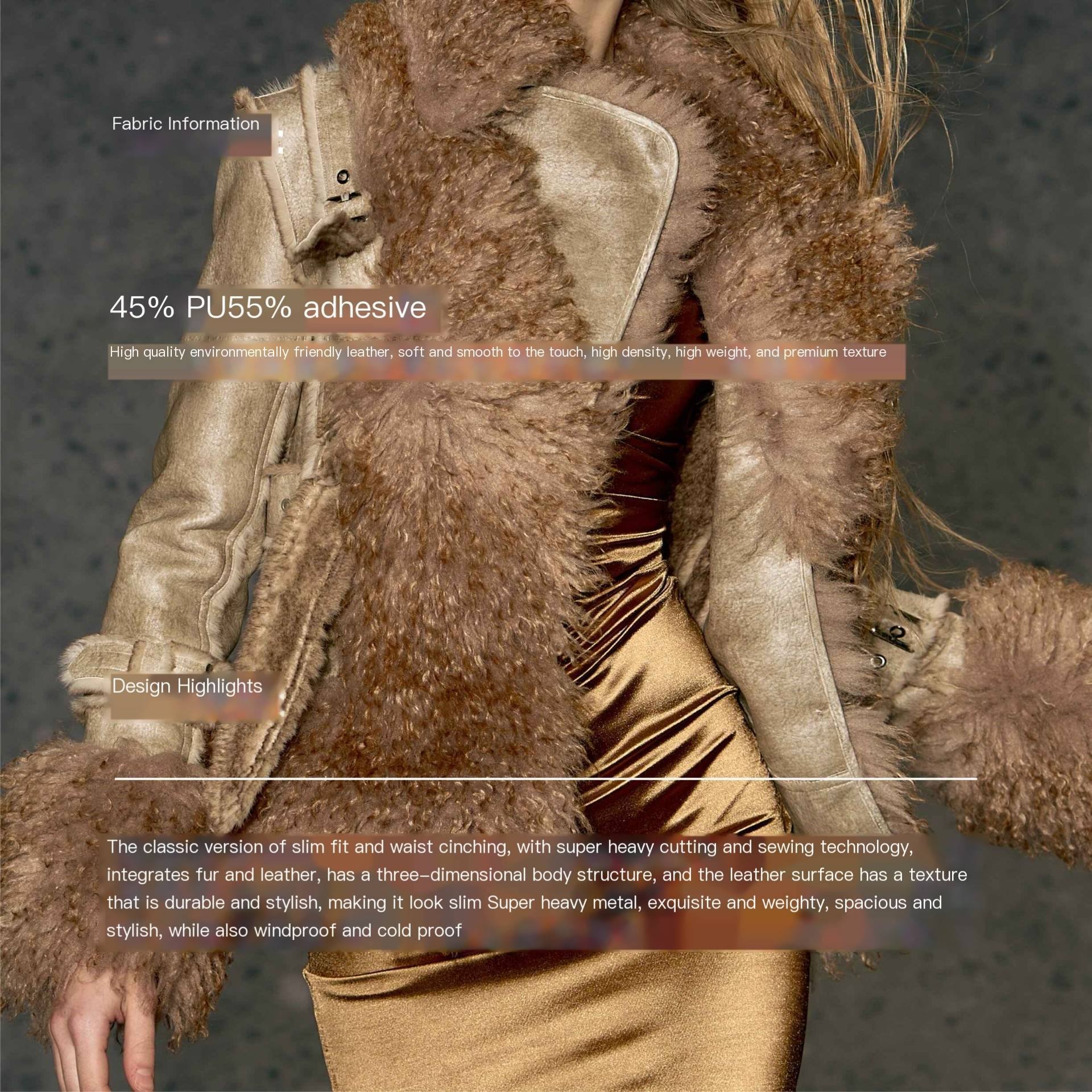 DeleteEx_Thickened_Warm_Standard_Fit_Long_Sleeve_Light_Coffee_Size_Up_Leather_Jackets_MISSTT