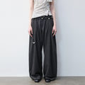 Luamoss_Anti_Deformation_Casual_Natural_Waist_Zipper_Women_Viscose_Blend_Wide_Leg_Pants_MISSTT