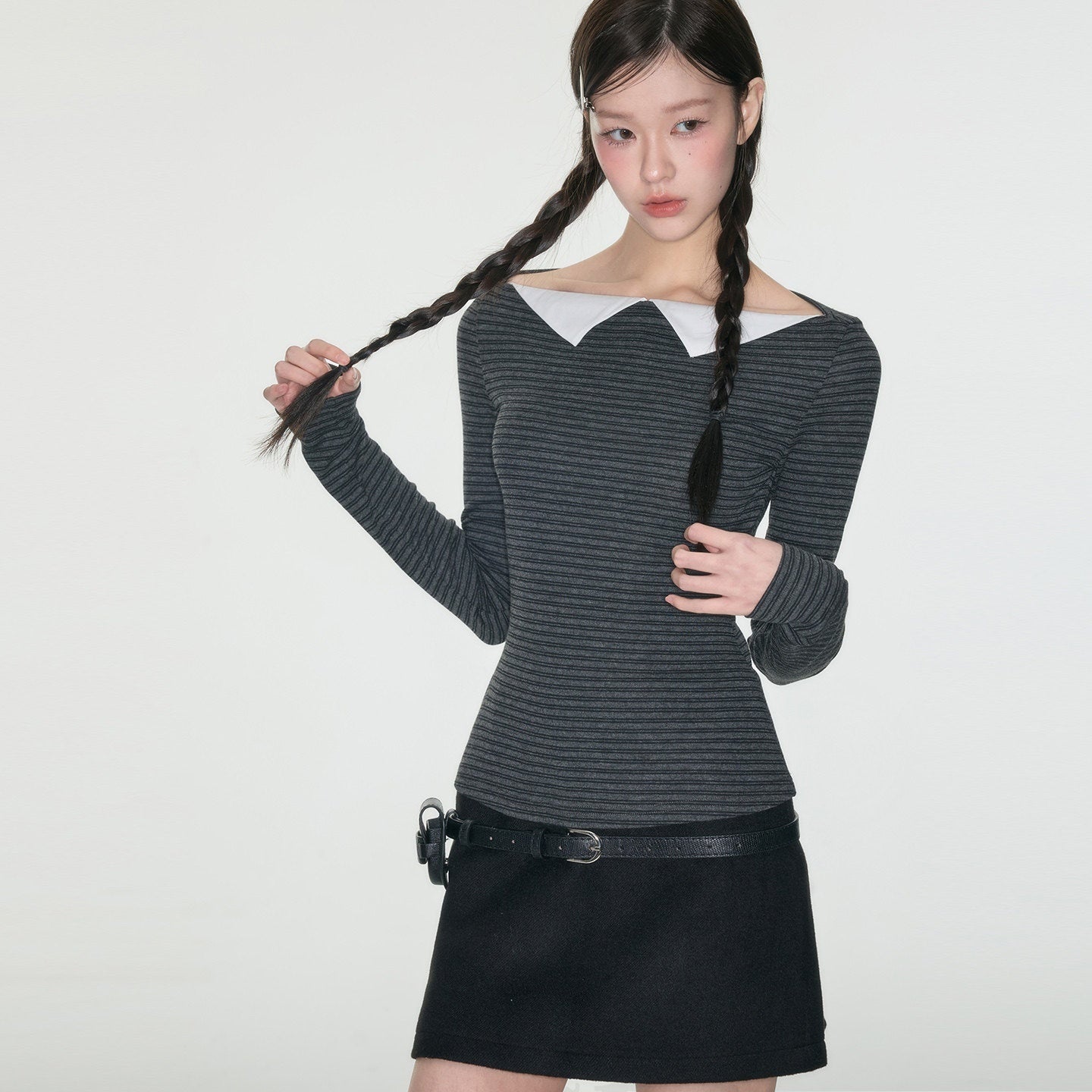 Luamoss_Breathable_Anti_Pilling_Slim_Korean_Patchwork_Cotton_Blend_Long_Sleeve_T-Shirts_MISSTT