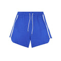 Luamoss_Comfortable_Loose_Fit_Youthful_Casual_Teen_Brown_Black_Blue_Mid-Length_Shorts_MISSTT