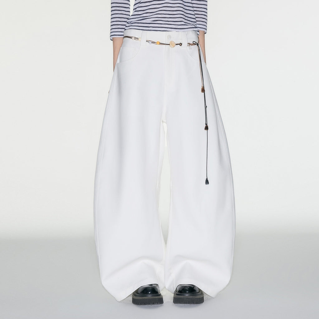 Luamoss_High_Waist_Minimalist_Pockets_Loose_Viscose_Cloud_White_For_Women_Wide_Leg_Pants_MISSTT